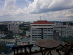 Centro Residences (D20), Condominium #533767161